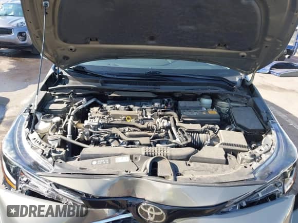 2020 Toyota Corolla XSE с VIN JTNC4RBE2L3093312, выставлен на аукционе IAAI как лот 42370673 с пробегом 19 359 миль миль и . История ставок и продаж доступна на DreamBid. Изображение 10.