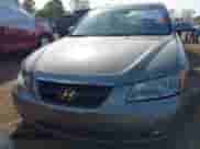 2007 Hyundai Sonata SE с VIN 5NPEU46F87H208041, выставлен на аукционе IAAI как лот 43348344 с пробегом 112 573 миль миль и . История ставок и продаж доступна на DreamBid. Изображение 12.