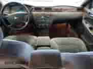 2006 Chevrolet Impala LT 3.5L с VIN 2G1WT58K269195966, выставлен на аукционе Copart как лот 68856585 с пробегом 151 129 миль миль и Списание • Salvage title. История ставок и продаж доступна на DreamBid. Изображение 8.