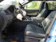 2025 Honda Passport TrailSport with VIN 5FNYF8H69SB001998, listed as a Copart auction lot 51595415 with 3,336 mi miles and Salvage title. Bid and sale history available at DreamBid. Image 7.