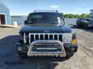 2007 Jeep Commander Limited with VIN 1J8HG58237C565698, listed as a Copart auction lot 56632065 with 171,000 mi miles and Clean title. Bid and sale history available at DreamBid. Image 5.