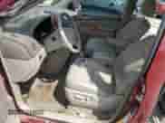 2010 Toyota Sienna XLE с VIN 5TDDK4CC9AS028466, выставлен на аукционе Copart как лот 67722755 с пробегом 166 938 миль миль и На запчасти • Non repairable. История ставок и продаж доступна на DreamBid. Изображение 7.