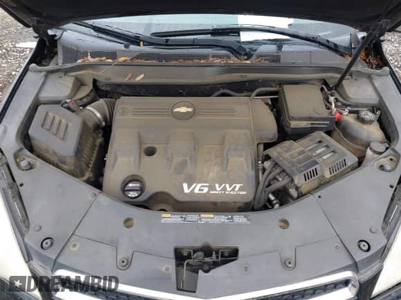 2015 Chevrolet Equinox LT с VIN 2GNFLBE39F6220325, выставлен на аукционе IAAI как лот 41922372 с пробегом 212 539 миль миль и . История ставок и продаж доступна на DreamBid. Изображение 10.