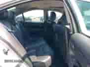 2001 Volvo S60 с VIN YV1RS61N812008524, выставлен на аукционе IAAI как лот 42571008 с пробегом 208 923 миль миль и . История ставок и продаж доступна на DreamBid. Изображение 8.
