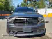 2017 Dodge Durango GT with VIN 1C4RDJDG7HC827965, listed as a Copart auction lot 81609485 with 85,406 mi miles and Salvage title. Bid and sale history available at DreamBid. Image 5.
