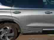 2021 Hyundai Santa Fe SEL с VIN 5NMS3DAJ2MH311319, выставлен на аукционе IAAI как лот 43149036 с пробегом 75 185 миль миль и . История ставок и продаж доступна на DreamBid. Изображение 6.