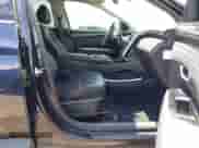 2023 Hyundai Tucson Limited с VIN KM8JECA19PU130212, выставлен на аукционе IAAI как лот 42902135 с пробегом 32 866 миль миль и . История ставок и продаж доступна на DreamBid. Изображение 5.