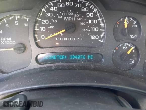 2006 GMC Sierra 1500 SLE1 with VIN 1GTEK19BX6Z180215, listed as a IAAI auction lot 41548959 with 394,076 mi miles and . Bid and sale history available at DreamBid. Image 7.