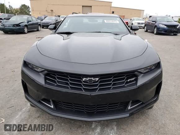 2023 Chevrolet Camaro 2LT z VIN 1G1FD1RX3P0130345, wystawiony jako Copart lot #88053075 z przebiegiem 11 971 mil mil oraz Szkoda całkowita • Salvage title. Historia ofert i sprzedaży dostępna na DreamBid. Obrazek 5.