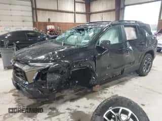 2025 Chevrolet Equinox AWD ACTIV с VIN 3GNAXSEG4SL327788, выставлен на аукционе IAAI как лот 43264319 с пробегом 3 072 миль миль и . История ставок и продаж доступна на DreamBid. Изображение 2.