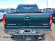 2005 GMC Sierra 1500 SLE with VIN 2GTEK13T551120500, listed as a IAAI auction lot 43308905 with 191,177 mi miles and . Bid and sale history available at DreamBid. Image 17.