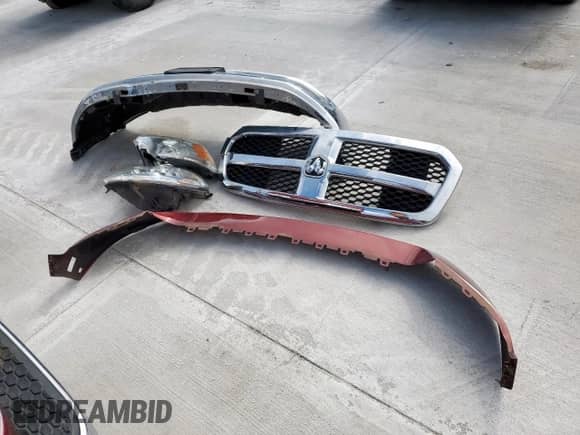 2020 Ram 1500 Tradesman z VIN 1C6RR6FG4LS128102, wystawiony jako Copart lot #58521475 z przebiegiem 62 253 mil mil oraz Szkoda całkowita • Salvage title. Historia ofert i sprzedaży dostępna na DreamBid. Obrazek 12.