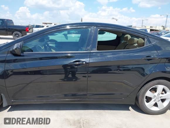 2013 Hyundai Elantra Limited с VIN 5NPDH4AE0DH402752, выставлен на аукционе IAAI как лот 43124815 с пробегом 116 301 миль миль и . История ставок и продаж доступна на DreamBid. Изображение 14.