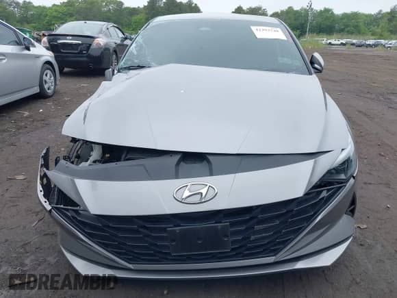 2022 Hyundai Elantra SEL с VIN KMHLM4AG9NU283367, выставлен на аукционе IAAI как лот 42393748 с пробегом 24 815 миль миль и . История ставок и продаж доступна на DreamBid. Изображение 12.