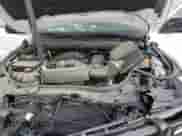 2023 Dodge Durango Pursuit with VIN 1C4RDJFG4PC587947, listed as a Copart auction lot 53756795 with Not provided miles and Salvage title. Bid and sale history available at DreamBid. Image 12.