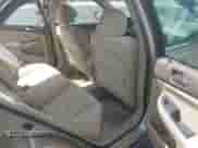 2005 Honda Accord LX с VIN 1HGCM56425A034081, выставлен на аукционе IAAI как лот 43357591 с пробегом 45 359 миль миль и . История ставок и продаж доступна на DreamBid. Изображение 8.