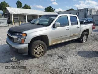 2012 Chevrolet Colorado 1LT с VIN 1GCHTCFE8C8159255, выставлен на аукционе Copart как лот 87213495 с пробегом 172 942 миль миль и Чистый • Clean title. История ставок и продаж доступна на DreamBid. Изображение 1.
