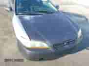 1999 Honda Accord EX z VIN 1HGCG3277XA016352, wystawiony jako IAAI lot #43101775 z przebiegiem Nie podano mil oraz . Historia ofert i sprzedaży dostępna na DreamBid. Obrazek 6.