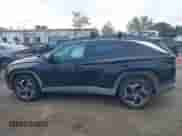 2022 Hyundai Tucson SEL Convenience with VIN KM8JFCA13NU061334, listed as a IAAI auction lot 43309098 with 75,772 mi miles and . Bid and sale history available at DreamBid. Image 13.