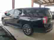 2022 Chevrolet Suburban LS с VIN 1GNSCBKD3NR267199, выставлен на аукционе Copart как лот 61385414 с пробегом 59 235 миль миль и На запчасти • Non repairable. История ставок и продаж доступна на DreamBid. Изображение 2.