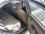 2004 Toyota Corolla CE z VIN 1NXBR32E44Z249209, wystawiony jako IAAI lot #43208727 z przebiegiem 299 999 mil mil oraz . Historia ofert i sprzedaży dostępna na DreamBid. Obrazek 8.