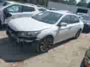 2014 Honda Accord Sport с VIN 1HGCR2F58EA059821, выставлен на аукционе IAAI как лот 43208993 с пробегом 125 369 миль миль и . История ставок и продаж доступна на DreamBid. Изображение 18.