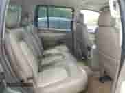 2004 Ford Explorer Eddie Bauer с VIN 1FMZU74W64UB73566, выставлен на аукционе Copart как лот 66825105 с пробегом 121 258 миль миль и Списание • Salvage title. История ставок и продаж доступна на DreamBid. Изображение 11.