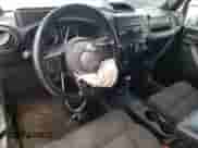 2012 Jeep Wrangler Sport с VIN 1C4AJWAG7CL101619, выставлен на аукционе Copart как лот 49294935 с пробегом 148 469 миль миль и Списание • Salvage title. История ставок и продаж доступна на DreamBid. Изображение 8.