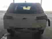 2026 Chevrolet Equinox FWD LT with VIN 3GNAXHEG3TL143852, listed as a Copart auction lot 80369095 with 2,752 mi miles and Salvage title. Bid and sale history available at DreamBid. Image 6.