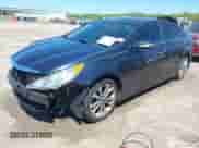 2014 Hyundai Sonata Limited с VIN 5NPEC4AC1EH884912, выставлен на аукционе IAAI как лот 42206212 с пробегом 110 639 миль миль и . История ставок и продаж доступна на DreamBid. Изображение 2.