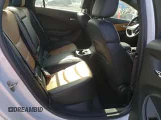 2016 Chevrolet Volt Premier с VIN 1G1RD6S51GU132316, выставлен на аукционе Copart как лот 53474452 с пробегом 84 329 миль миль и . История ставок и продаж доступна на DreamBid. Изображение 6.