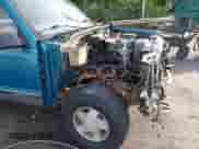 1998 GMC Sierra 1500 с VIN 2GTEK19R4W1500523, выставлен на аукционе IAAI как лот 42103217 с пробегом 433 455 миль миль и . История ставок и продаж доступна на DreamBid. Изображение 18.