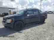 2011 Chevrolet Avalanche LT with VIN 3GNTKFE36BG329529, listed as a Copart auction lot 66325865 with 211,071 mi miles and Salvage title. Bid and sale history available at DreamBid. Image 1.