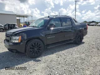 2011 Chevrolet Avalanche LT с VIN 3GNTKFE36BG329529, выставлен на аукционе Copart как лот 66325865 с пробегом 211 071 миль миль и Списание • Salvage title. История ставок и продаж доступна на DreamBid. Изображение 1.