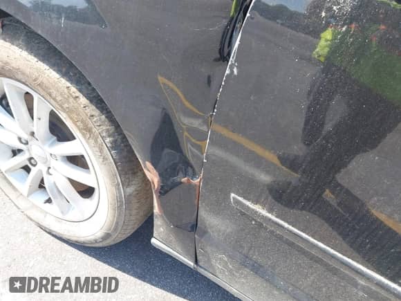 2016 Dodge Grand Caravan SXT с VIN 2C4RDGCG7GR355213, выставлен на аукционе IAAI как лот 43403100 с пробегом 171 212 миль миль и . История ставок и продаж доступна на DreamBid. Изображение 6.