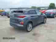 2018 Hyundai Kona SEL с VIN KM8K6CAAXJU103951, выставлен на аукционе IAAI как лот 42742271 с пробегом 90 916 миль миль и . История ставок и продаж доступна на DreamBid. Изображение 4.