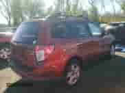 2010 Subaru Forester X Premium с VIN JF2SH6CC7AH736299, выставлен на аукционе Copart как лот 81936635 с пробегом 189 834 миль миль и Чистый • Clean title. История ставок и продаж доступна на DreamBid. Изображение 3.