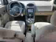 2003 Saturn VUE with VIN 5GZCZ53B53S832826, listed as a Copart auction lot 52920595 with 153,859 mi miles and Salvage title. Bid and sale history available at DreamBid. Image 8.