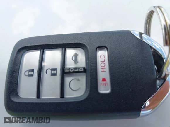 2021 Honda Accord EX-L with VIN 1HGCV3F57MA010920, listed as a IAAI auction lot 42102123 with 43,393 mi miles and . Bid and sale history available at DreamBid. Image 11.