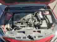 2020 Toyota Camry SE z VIN 4T1G11AKXLU334966, wystawiony jako Copart lot #52855825 z przebiegiem 117 581 mil mil oraz Czysty tytuł • Clean title. Historia ofert i sprzedaży dostępna na DreamBid. Obrazek 11.