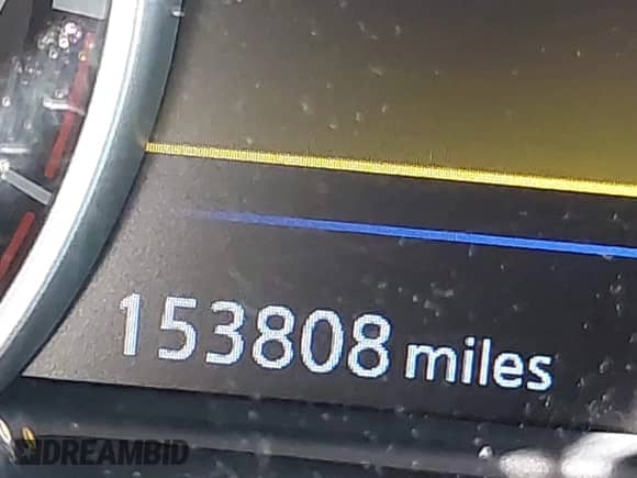 2016 Nissan Murano S с VIN 5N1AZ2MH0GN155081, выставлен на аукционе IAAI как лот 43183214 с пробегом 153 808 миль миль и . История ставок и продаж доступна на DreamBid. Изображение 15.