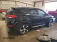 2017 Hyundai Tucson Sport с VIN KM8J3CA26HU358720, выставлен на аукционе Copart как лот 83766715 с пробегом Не указан миль и На запчасти • Non repairable. История ставок и продаж доступна на DreamBid. Изображение 3.