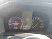 2025 Honda Odyssey EX-L с VIN 5FNRL6H64SB089179, выставлен на аукционе Copart как лот 69107035 с пробегом 271 миль миль и Списание • Salvage title. История ставок и продаж доступна на DreamBid. Изображение 9.