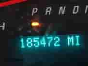 2015 Chevrolet Express Passenger LT с VIN 1GAZG1FG7F1107927, выставлен на аукционе IAAI как лот 41876551 с пробегом 185 472 миль миль и . История ставок и продаж доступна на DreamBid. Изображение 16.