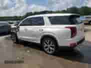 2020 Hyundai Palisade SEL с VIN KM8R4DHE0LU172024, выставлен на аукционе Copart как лот 68169325 с пробегом 118 188 миль миль и Списание • Salvage title. История ставок и продаж доступна на DreamBid. Изображение 2.