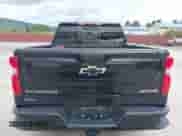 2023 Chevrolet Silverado 1500 ZR2 with VIN 3GCUDHEL0PG130793, listed as a IAAI auction lot 42187853 with 32,727 mi miles and . Bid and sale history available at DreamBid. Image 17.