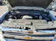 2015 Chevrolet Silverado 2500HD Work Truck z VIN 1GC2CUEG3FZ553887, wystawiony jako Copart lot #90275025 z przebiegiem 103 018 mil mil oraz Szkoda całkowita • Salvage title. Historia ofert i sprzedaży dostępna na DreamBid. Obrazek 11.