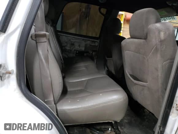 2006 Chevrolet Tahoe LS with VIN 1GNEK13Z66J140953, listed as a Copart auction lot 66469585 with 235,021 mi miles and Clean title. Bid and sale history available at DreamBid. Image 11.