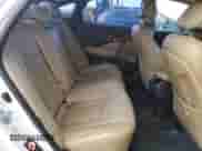 2013 Hyundai Azera with VIN KMHFH4JGXDA245793, listed as a Copart auction lot 82435324 with 144,269 mi miles and Clean title. Bid and sale history available at DreamBid. Image 10.