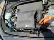 2020 Hyundai Ioniq SEL с VIN KMHC75LD1LU213875, выставлен на аукционе Copart как лот 62418825 с пробегом 38 025 миль миль и Списание • Salvage title. История ставок и продаж доступна на DreamBid. Изображение 14.